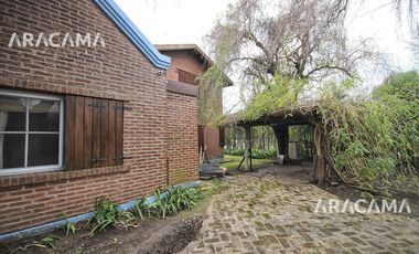 CASA en VENTA en Campos De Echeverría - Canning