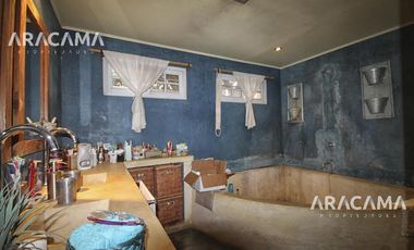 CASA en VENTA en Campos De Echeverría - Canning