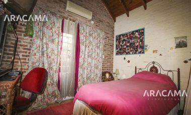 CASA en VENTA en Campos De Echeverría - Canning