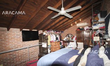 CASA en VENTA en Campos De Echeverría - Canning