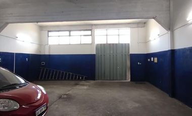 Galpón en Venta - Wilde