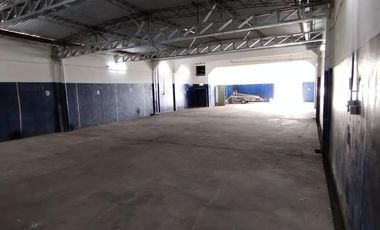 Galpón en Venta - Wilde