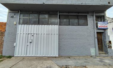 Galpón en Venta - Wilde