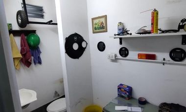 Galpón en Venta - Wilde