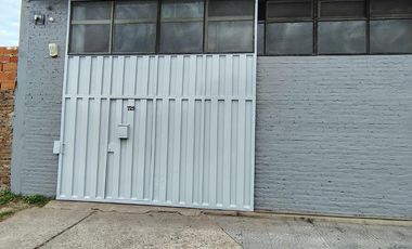 Galpón en Venta - Wilde