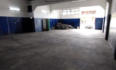 Galpón en Venta - Wilde