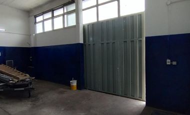 Galpón en Venta - Wilde