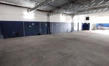 Galpón en Venta - Wilde