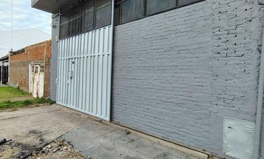 Galpón en Venta - Wilde