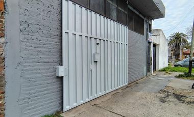 Galpón en Venta - Wilde