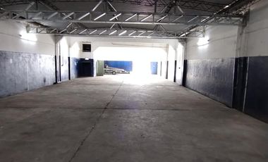 Galpón en Venta - Wilde