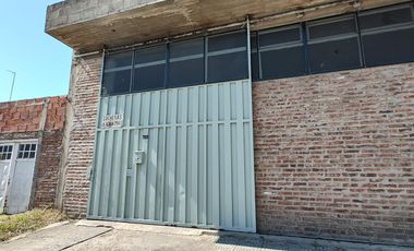 Galpón en Venta - Wilde