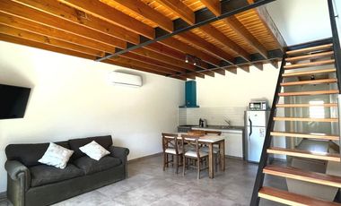 CASA PH DUPLEX 2 AMBIENTES EN VENTA, CENTRO DEL PUEBLO LOS CARDALES, ESTRADA Y PASTEUR