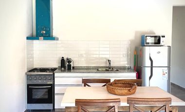 CASA PH DUPLEX 2 AMBIENTES EN VENTA, CENTRO DEL PUEBLO LOS CARDALES, ESTRADA Y PASTEUR