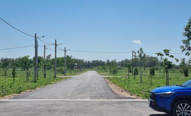 Venta Terreno Longchamps - Barrio 