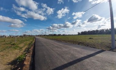 Venta Terreno Longchamps - Barrio 