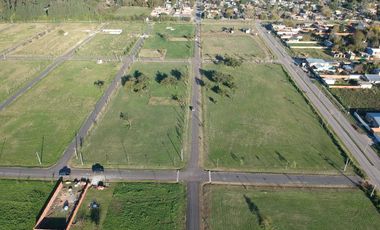 Venta Terreno Longchamps - Barrio 