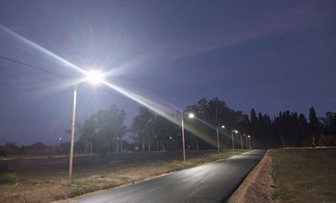 Venta Terreno Longchamps - Barrio 