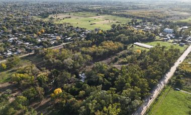 Venta Terreno Longchamps - Barrio 