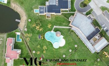 Lote venta La Alameda Canning