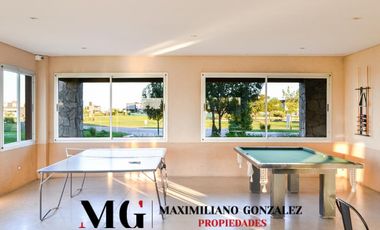 Lote venta La Alameda Canning