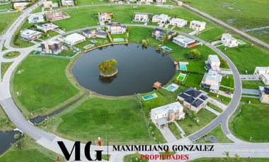 Lote venta La Alameda Canning