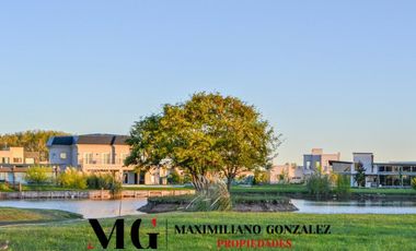 Lote venta La Alameda Canning