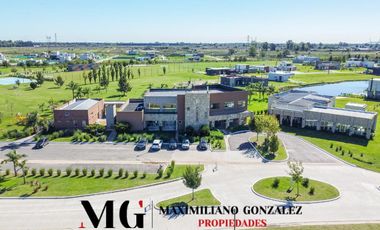 Lote venta La Alameda Canning