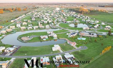 Lote venta La Alameda Canning