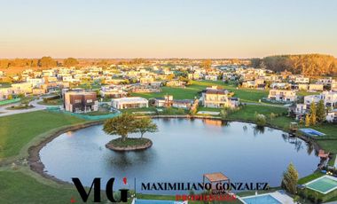 Lote venta La Alameda Canning