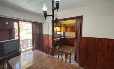 DPTO 3 AMB SAN BERNARDO GAS NATURAL OPORTUNIDAD 85M2 TOTALES