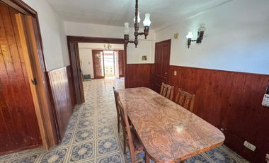 DPTO 3 AMB SAN BERNARDO GAS NATURAL OPORTUNIDAD 85M2 TOTALES