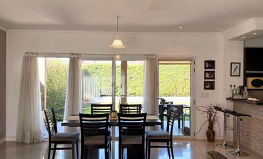 CASA 4 AMBIENTES EN VENTA, BARRIO LOS PARAISOS, LOS CARDALES