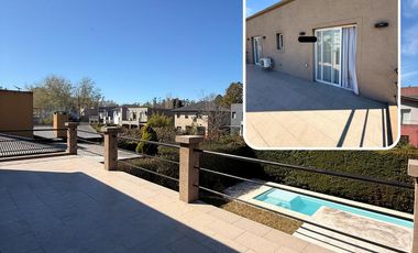 CASA 4 AMBIENTES EN VENTA, BARRIO LOS PARAISOS, LOS CARDALES