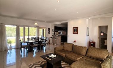 CASA 4 AMBIENTES EN VENTA, BARRIO LOS PARAISOS, LOS CARDALES