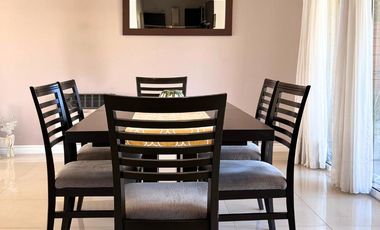 CASA 4 AMBIENTES EN VENTA, BARRIO LOS PARAISOS, LOS CARDALES