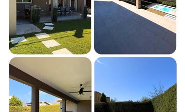 CASA 4 AMBIENTES EN VENTA, BARRIO LOS PARAISOS, LOS CARDALES