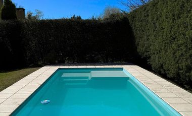 CASA 4 AMBIENTES EN VENTA, BARRIO LOS PARAISOS, LOS CARDALES