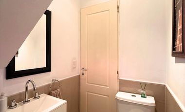 CASA 4 AMBIENTES EN VENTA, BARRIO LOS PARAISOS, LOS CARDALES