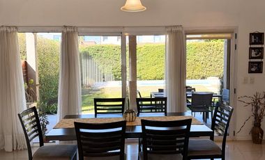 CASA 4 AMBIENTES EN VENTA, BARRIO LOS PARAISOS, LOS CARDALES