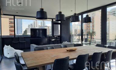 Departamento 3 ambientes en venta en Lomas de Zamora