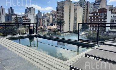 Departamento 3 ambientes en venta en Lomas de Zamora