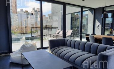 Departamento 3 ambientes en venta en Lomas de Zamora