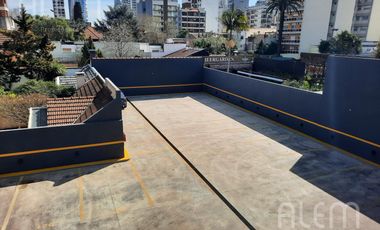 Departamento 3 ambientes en venta en Lomas de Zamora