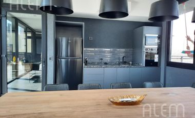 Departamento 3 ambientes en venta en Lomas de Zamora