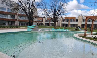 Departamento en  Complejo Cabral 3 ambientes Canning