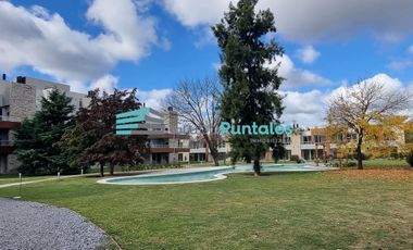 Departamento en  Complejo Cabral 3 ambientes Canning