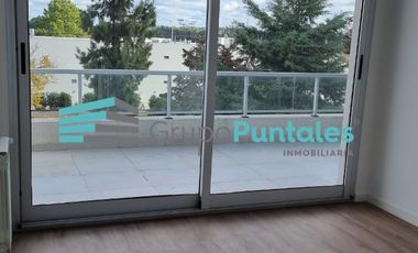 Departamento en  Complejo Cabral 3 ambientes Canning