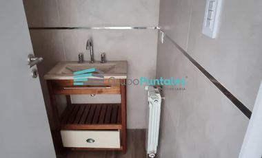 Departamento en  Complejo Cabral 3 ambientes Canning