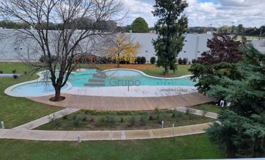 Departamento en  Complejo Cabral 3 ambientes Canning